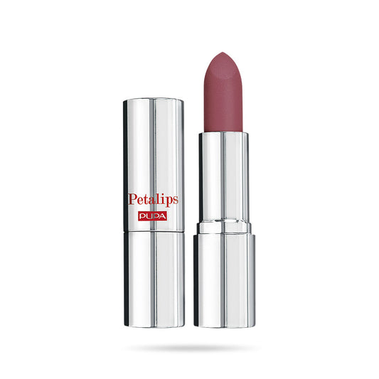 Pupa Petalips Lipstick - 011 Vibrant Tulip