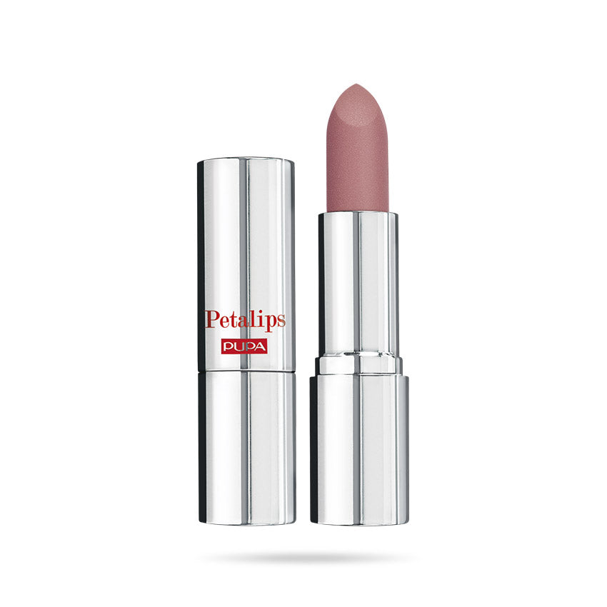 Pupa Petalips Lipstick - 003 Aquatic Nymphaea
