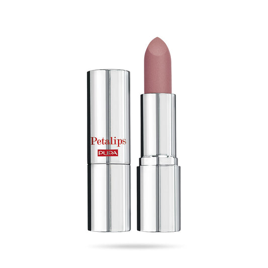 Pupa Petalips Lipstick - 003 Aquatic Nymphaea