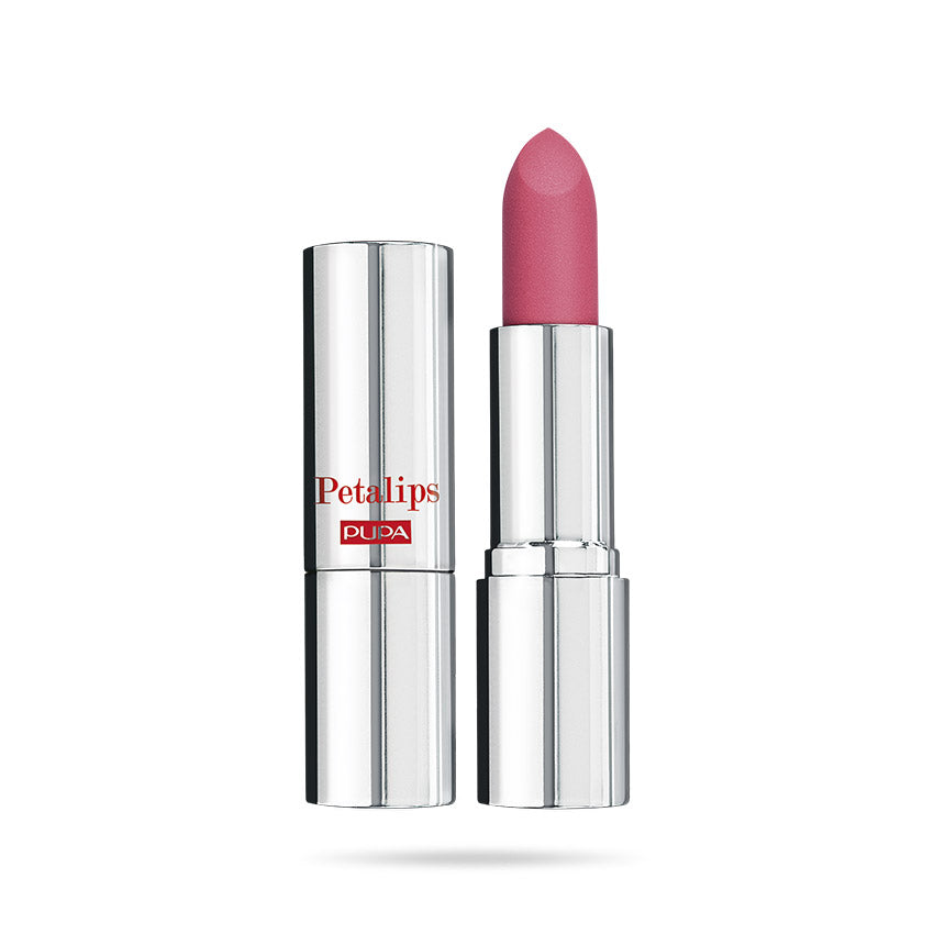 Pupa Petalips Lipstick - 009 Soft Cyclamen