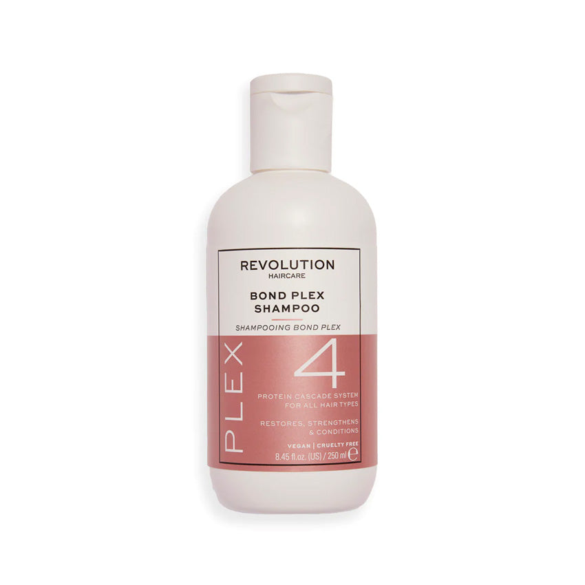 Revolution Haircare Plex 4 Bond Plex Shampoo