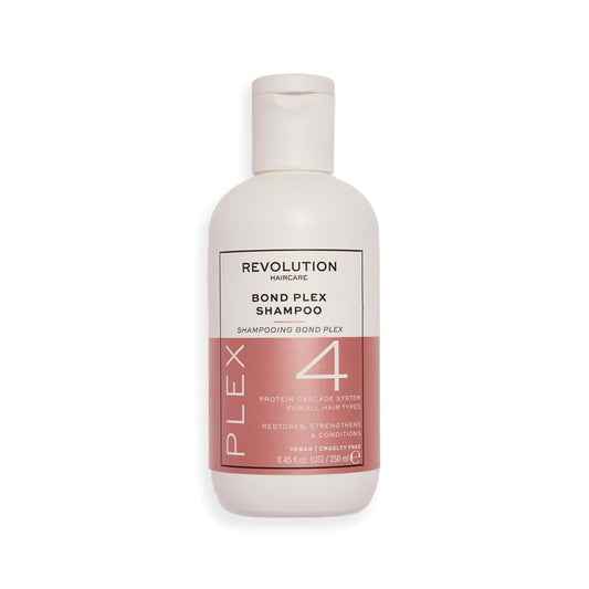 Revolution Haircare Plex 4 Bond Plex Shampoo