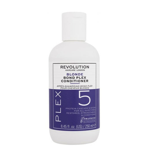 Plex 4 Blonde Plex Conditioner 250ml