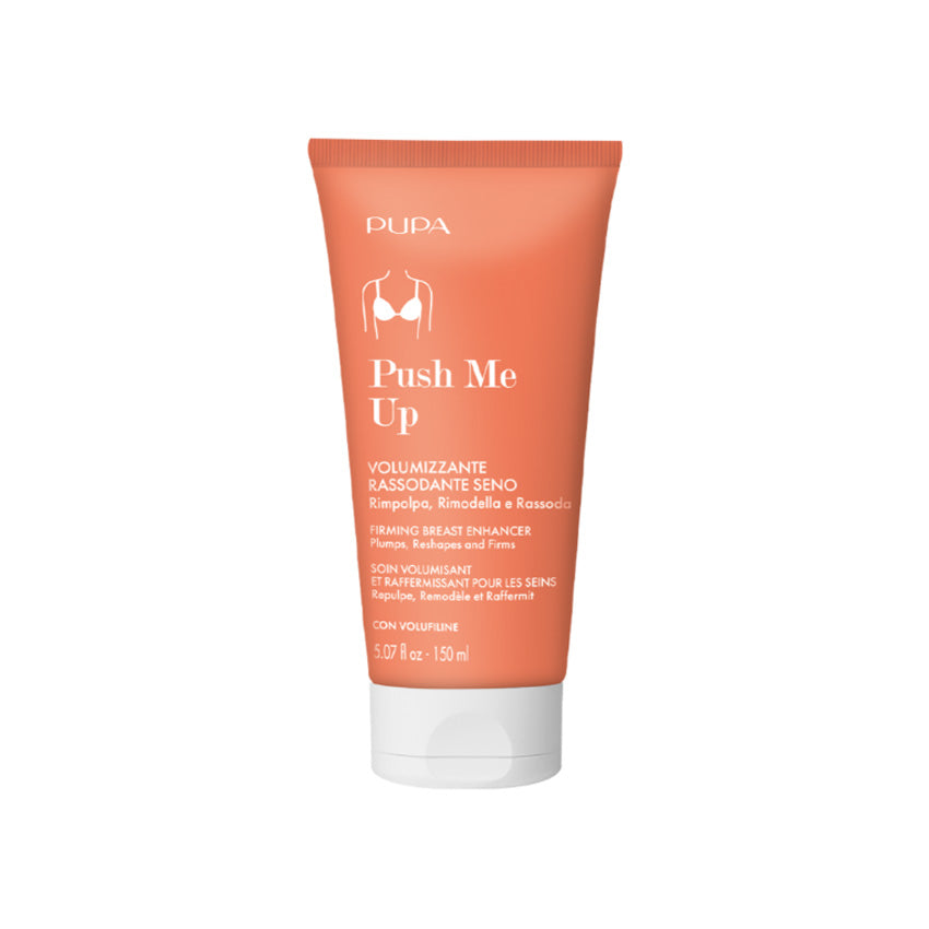 Pupa Plump Me Up Volumizing Buttocks 150ml