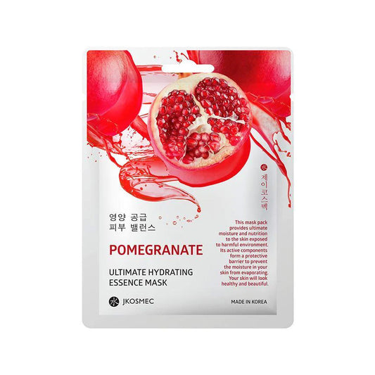 JKosmec Pomegranate Ultimate Hydrating Mask