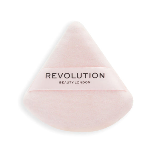 Revolution IRL Soft Focus Powder Puff