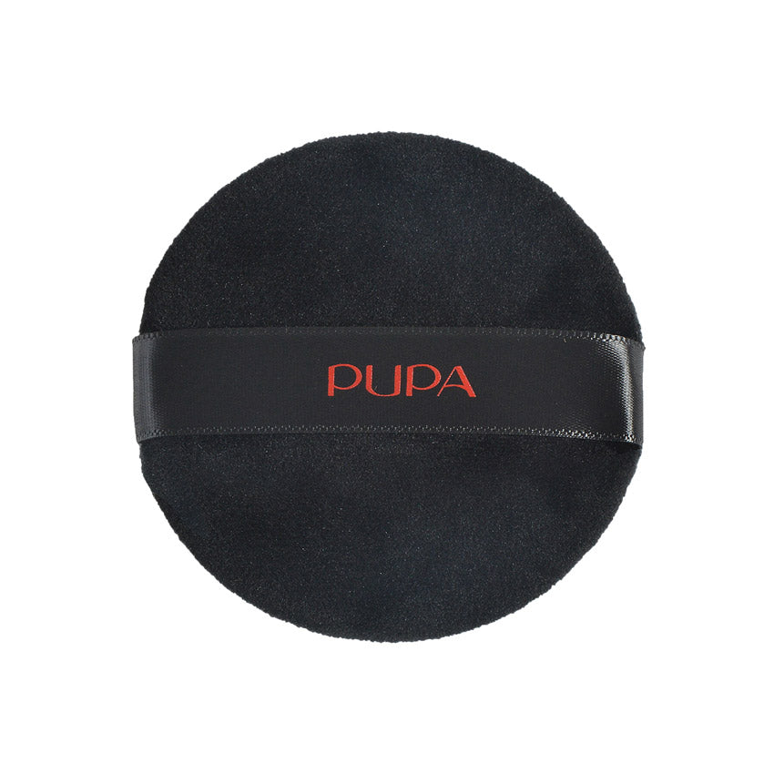 Pupa Powder Puff - Aroma