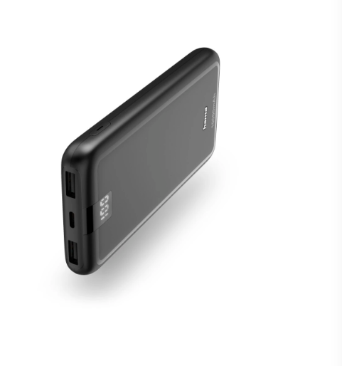 Powerbank Performance 10
 10,000mAh
 201709