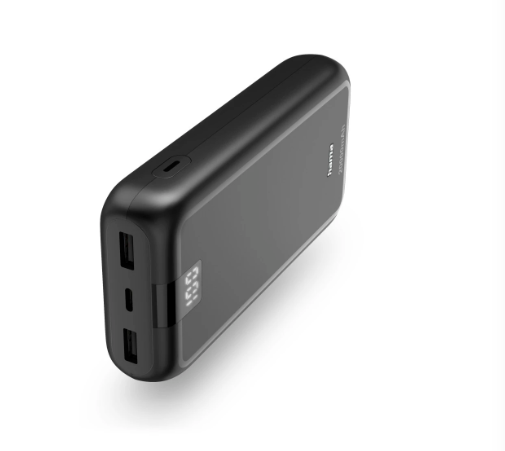 Powerbank Performance 20
20.000mAh
201710