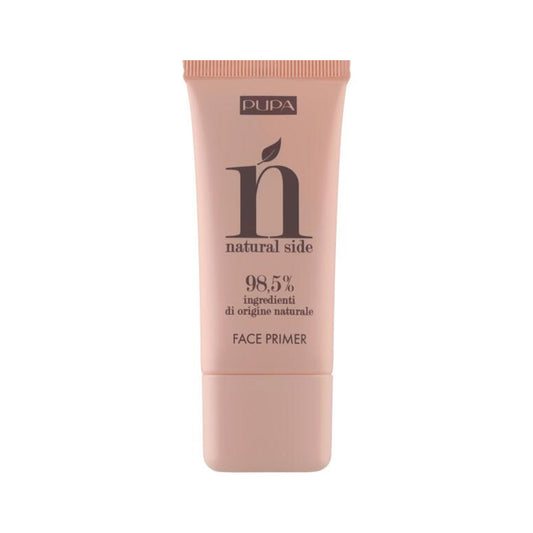 Pupa Natural Side Face Primer
