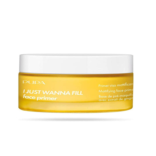 Pupa I Just Wanna Fill Face Primer 001