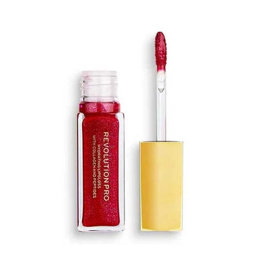 Revolution Pro All That Glistens Hydrating Lipgloss - PLAYED
