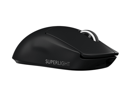 Maus Gaming Logitech G PRO X Super Lightspeed