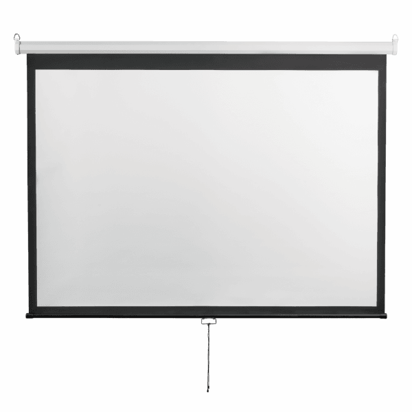 PSM-4:3-100 Whiteboard