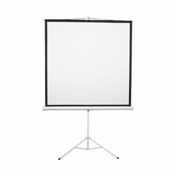 PSMT-135 Whiteboard with legs