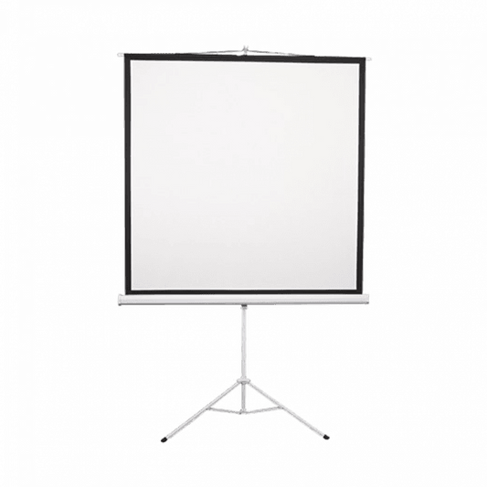 PSMT-135 Whiteboard with legs