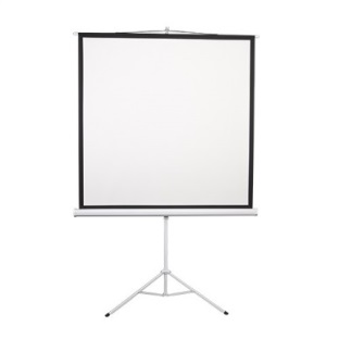 PSMT-96-2 Whiteboard with legs