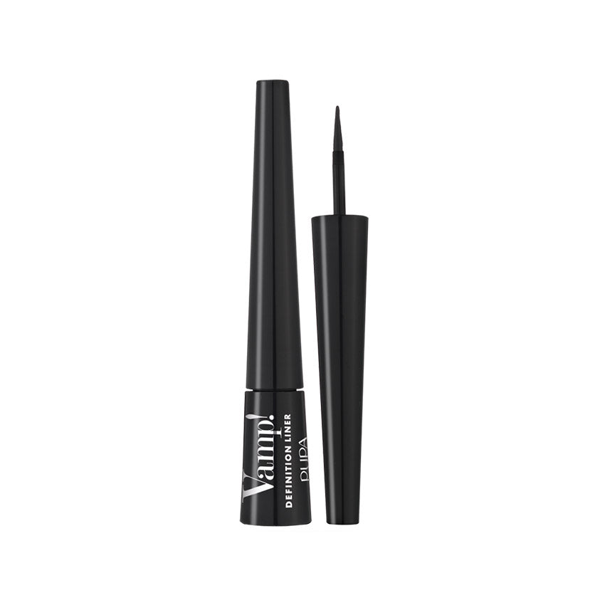 Pupa Vamp Definition Liner Deep Blue