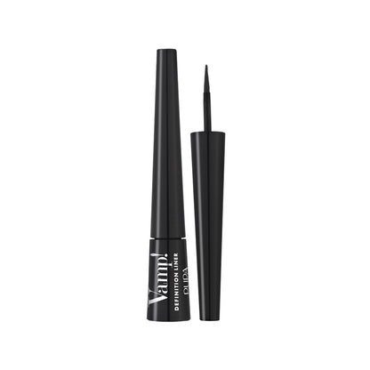Pupa Vamp Definition Liner Deep Blue
