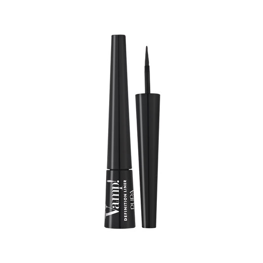 Pupa Vamp Definition Liner Deep Blue
