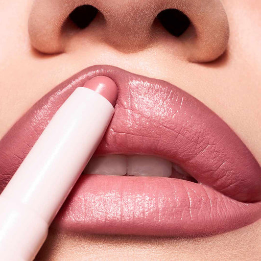 Pupa Creamy Duo Night Heroes - Contouring Lip Pencil &amp; Bright Lipstick 013