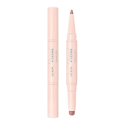 Pupa Creamy Duo Night Heroes - Contouring Lip Pencil &amp; Bright Lipstick 013