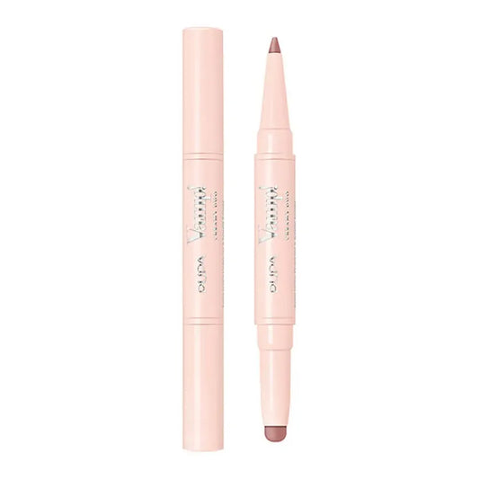 Pupa Creamy Duo Night Heroes - Contouring Lip Pencil &amp; Bright Lipstick 013