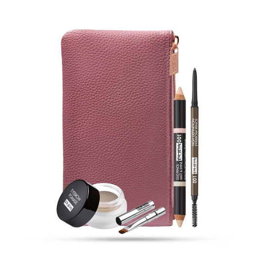Pupa Professional Eyebrow Kit