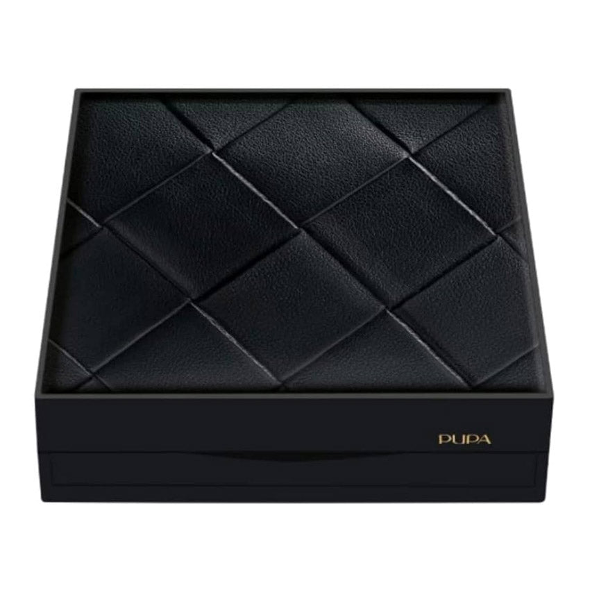 Pupa Pupart M black 004