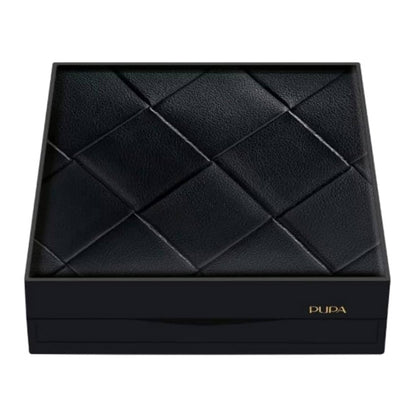 Pupa Pupart M black 004