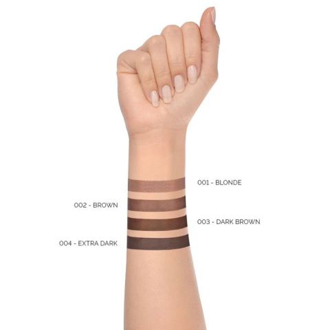 Pupa Full Eyebrow Pencil - 001 Blonde
