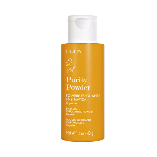 Pupa Enzymatic Exfoliating Powder