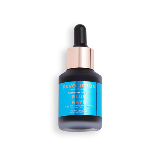 Revolution Haircare Temporary Coloration Rainbow Drops