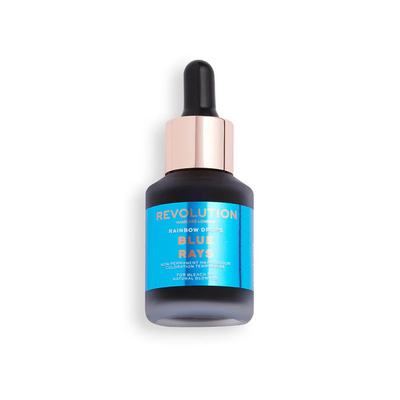 Revolution Haircare Temporary Coloration Rainbow Drops