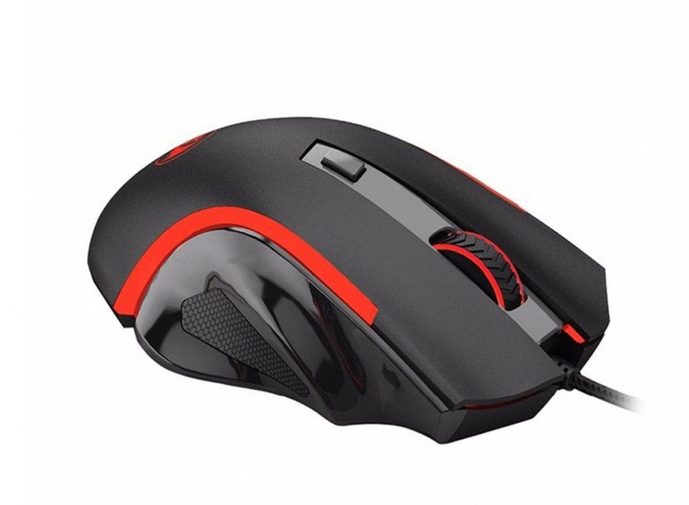 Maus Gaming RedDragon Nothosaur