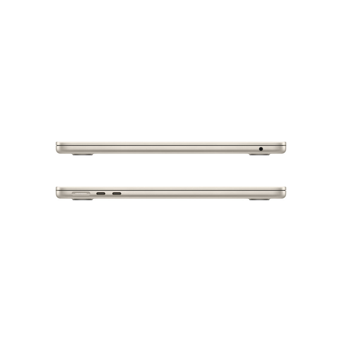 Apple MacBook Air 13.6", M2 8-core, 16GB, 256GB, 8-core GPU, Starlight