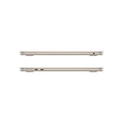 Apple MacBook Air 13.6", M2 8-core, 16GB, 256GB, 8-core GPU, Starlight