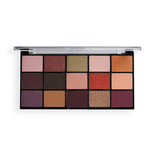 Revolution Reloaded Palette - Sweet Dreams