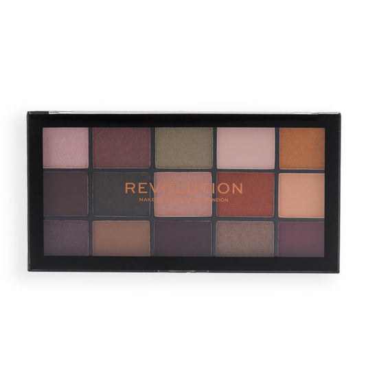 Revolution Reloaded Palette - Sweet Dreams