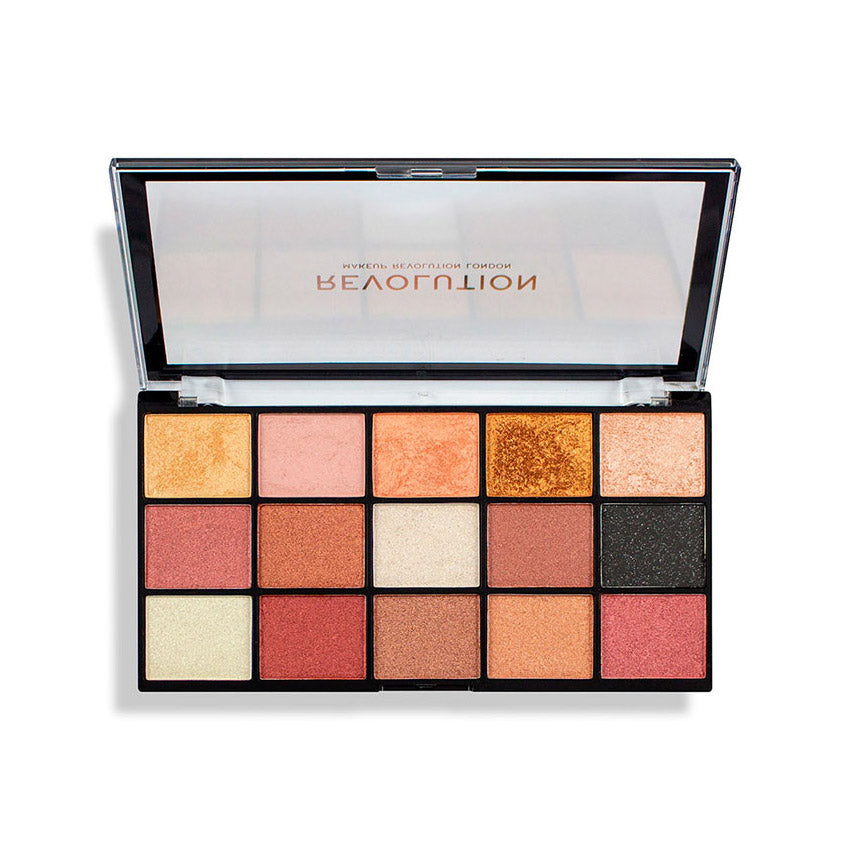 Revolution Reloaded Palette - Affection