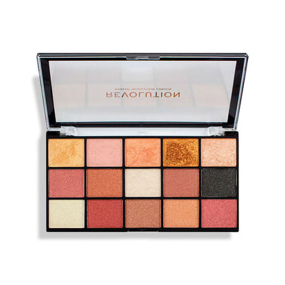Revolution Reloaded Palette - Affection