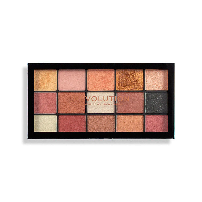 Revolution Reloaded Palette - Affection