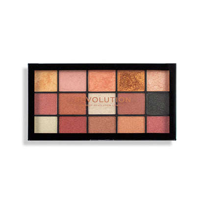 Revolution Reloaded Palette - Affection
