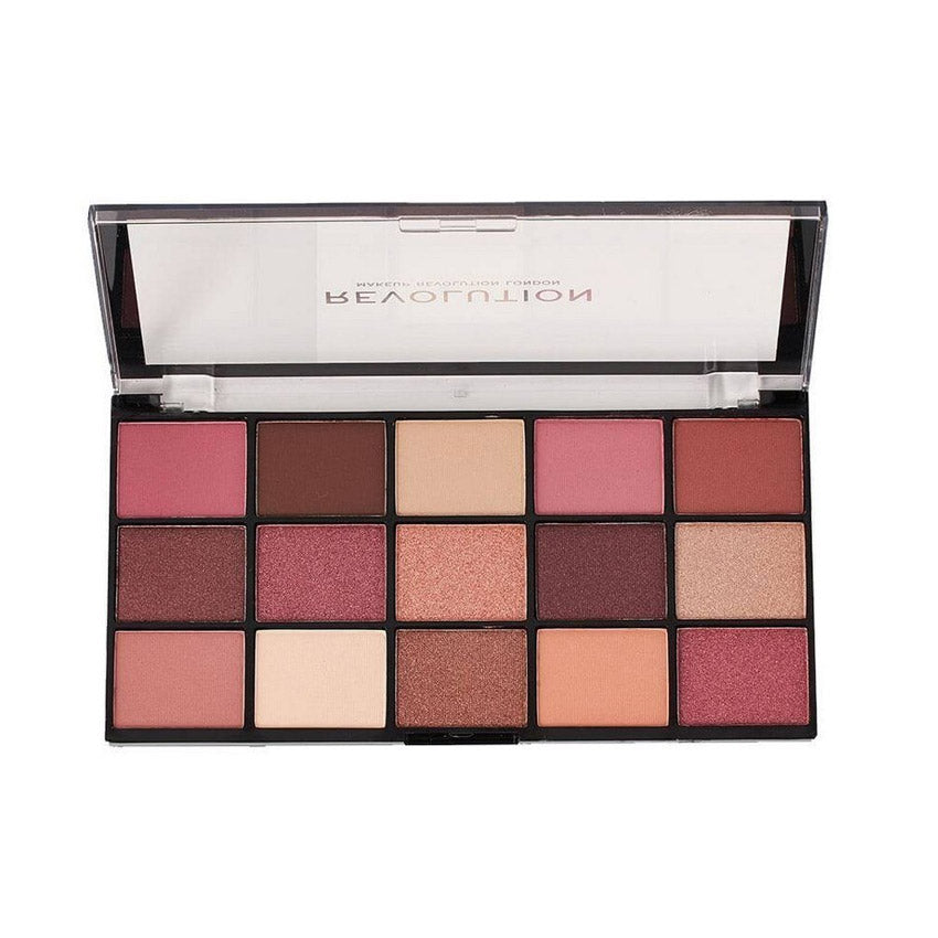 Revolution Reloaded Palette - Provocative