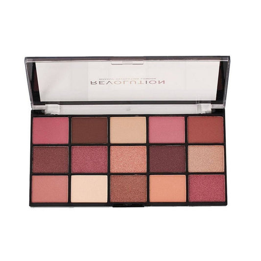 Revolution Reloaded Palette - Provocative
