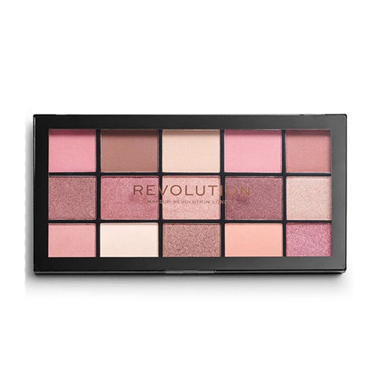 Revolution Reloaded Palette - Provocative