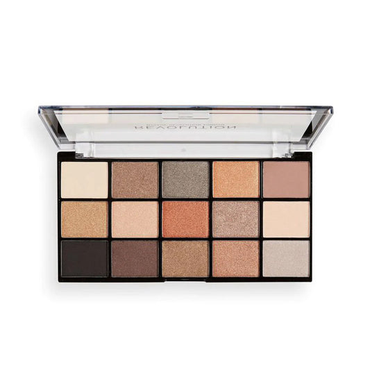 Revolution Reloaded Palette - Iconic 2.0