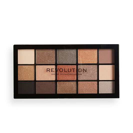 Revolution Reloaded Palette - Iconic 2.0