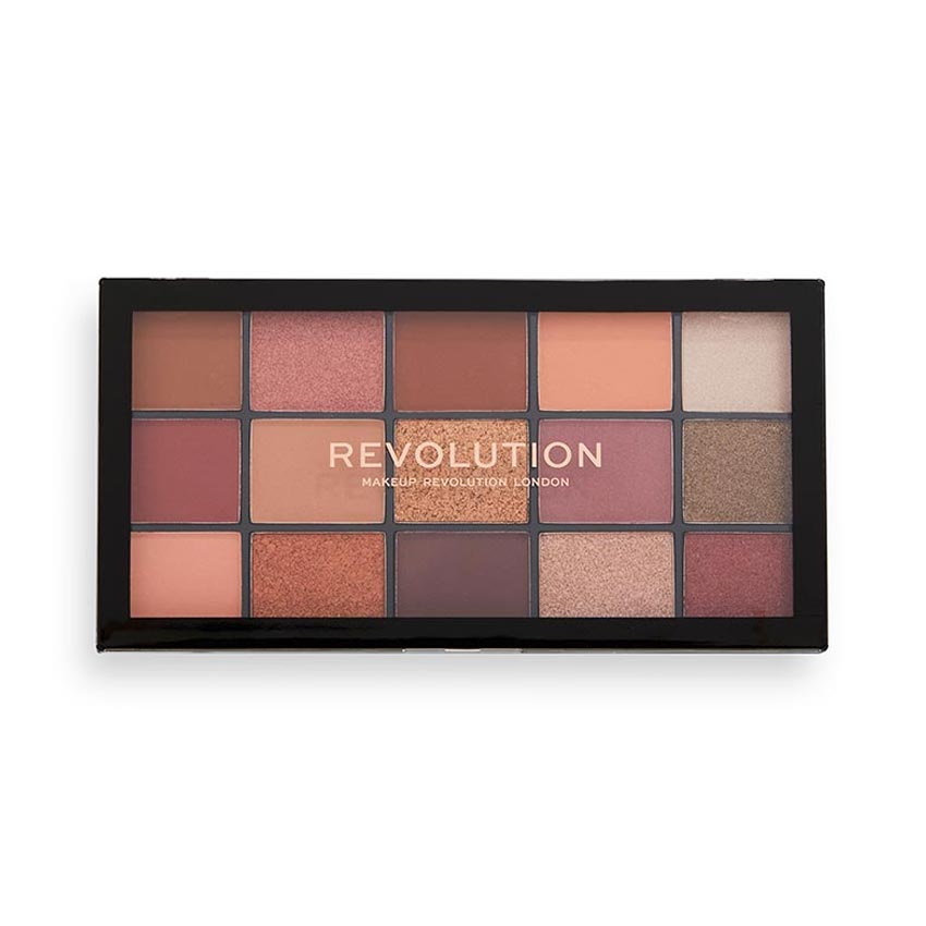 Revolution Reloaded - Seduction