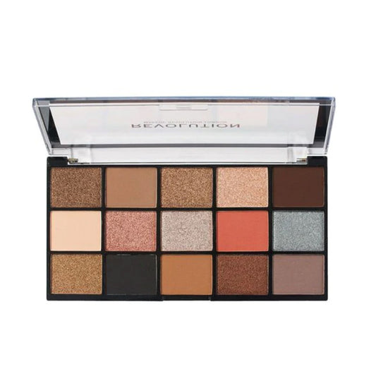 Revolution Reloaded Palette - Hypnotic